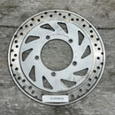 Yamaha Brake X