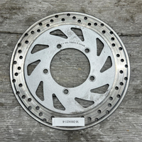 Yamaha Brake X