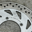 Yamaha Brake X