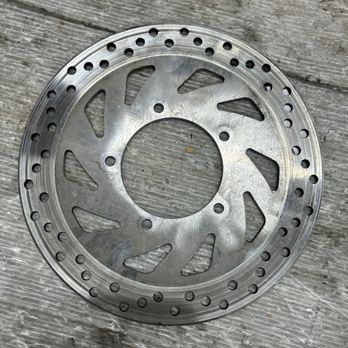 Yamaha Brake X