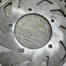 Yamaha Brake X