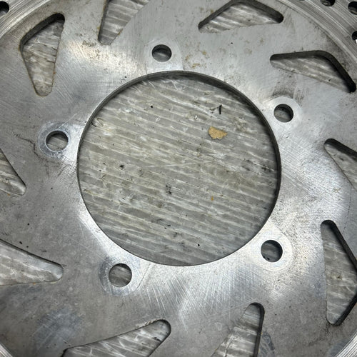 Yamaha Brake X