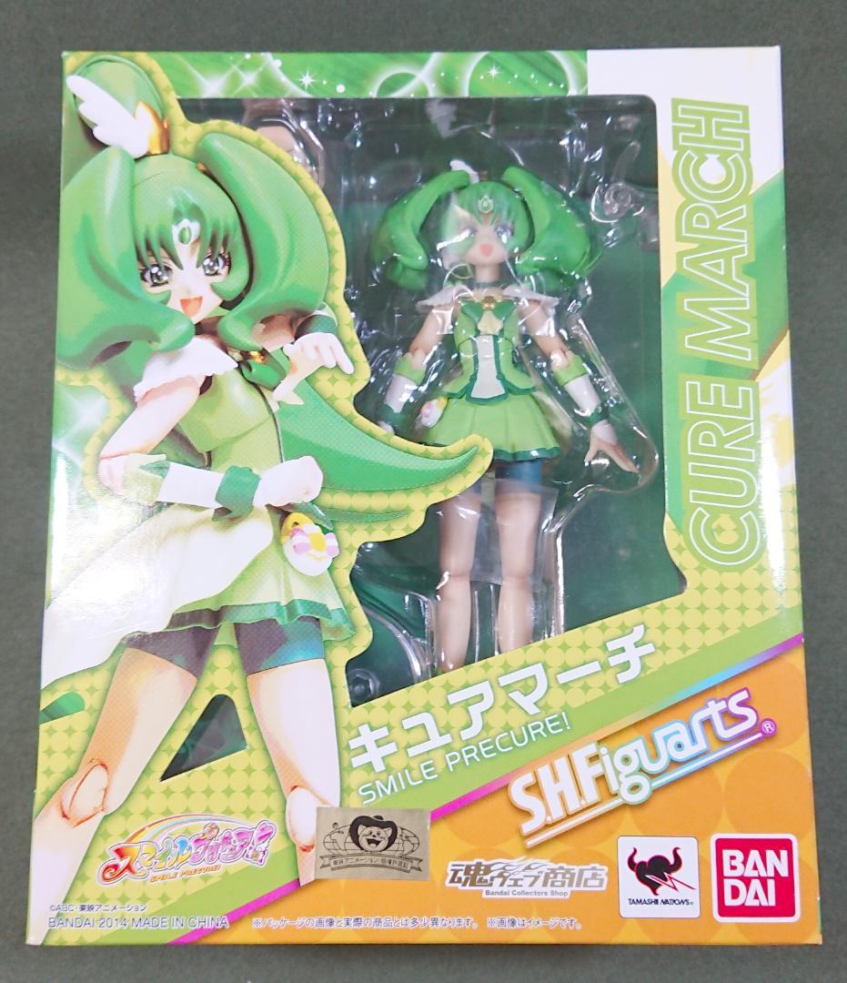 S.H.Figuarts Other
