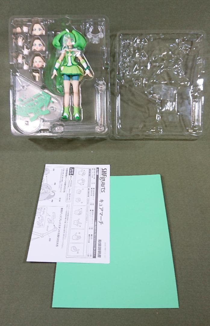 S.H.Figuarts Other