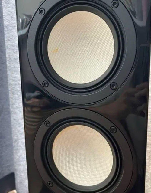 Onkyo Speakers D-509E 2