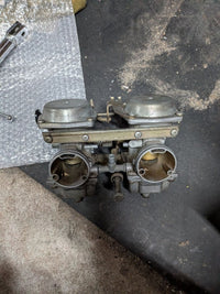 Carburetor Fuel Injection Gs 400E