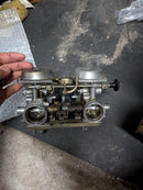 Carburetor Fuel Injection Gs 400E