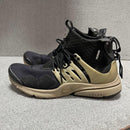 Acronym Sneakers Nike Black/Beige