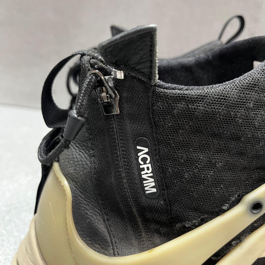 Acronym Sneakers Nike Black/Beige