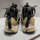 Acronym Sneakers Nike Black/Beige