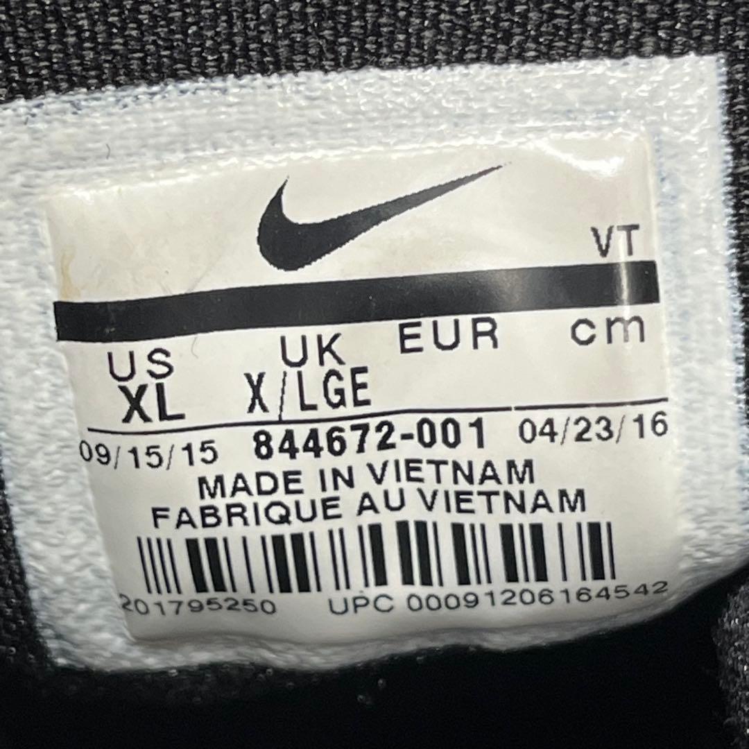 Acronym Sneakers Nike Black/Beige