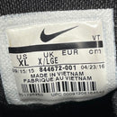 Acronym Sneakers Nike Black/Beige