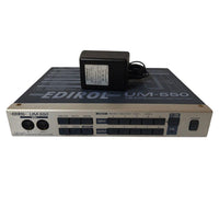 Edirol Midi Interfaces Roland Um-550