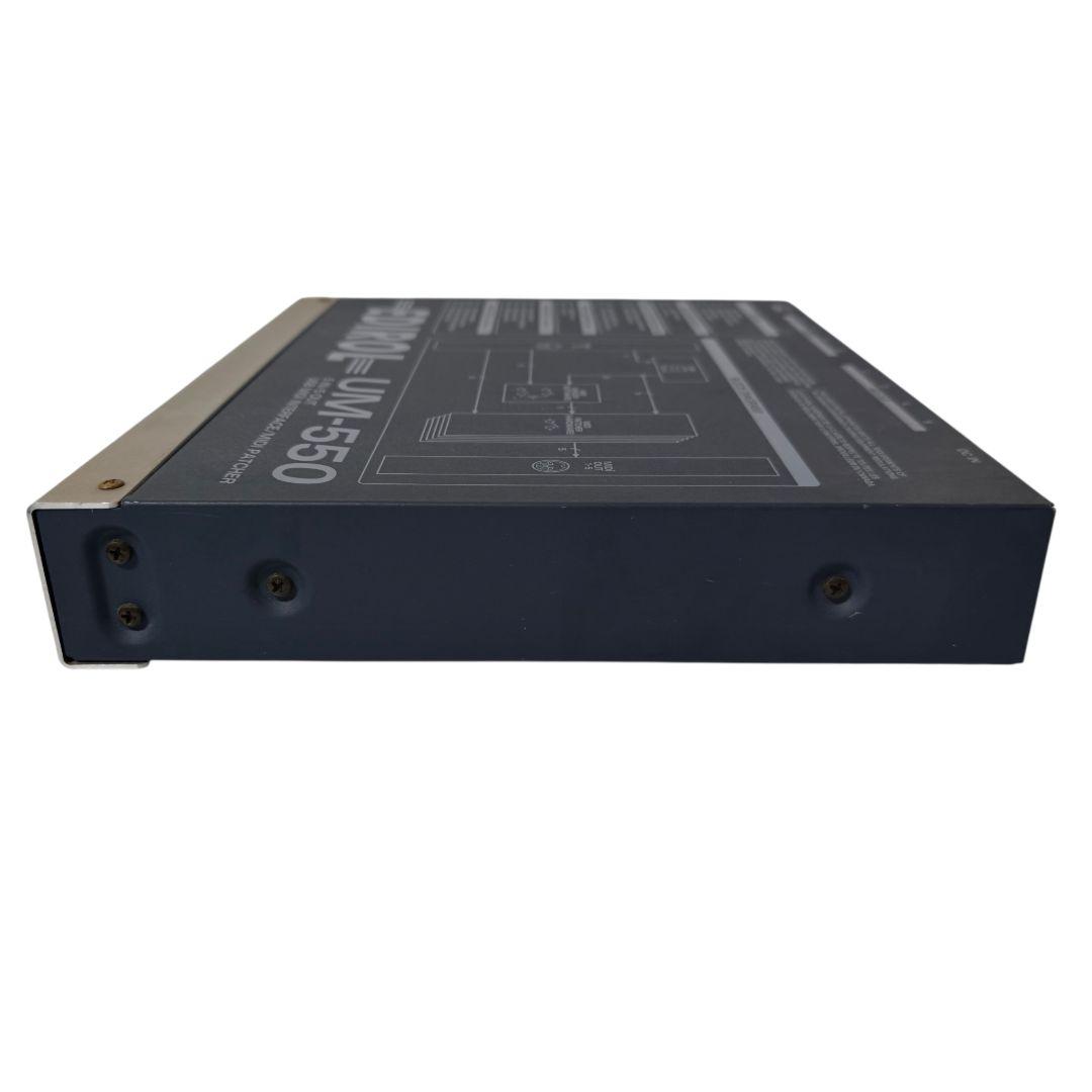 Edirol Midi Interfaces Roland Um-550