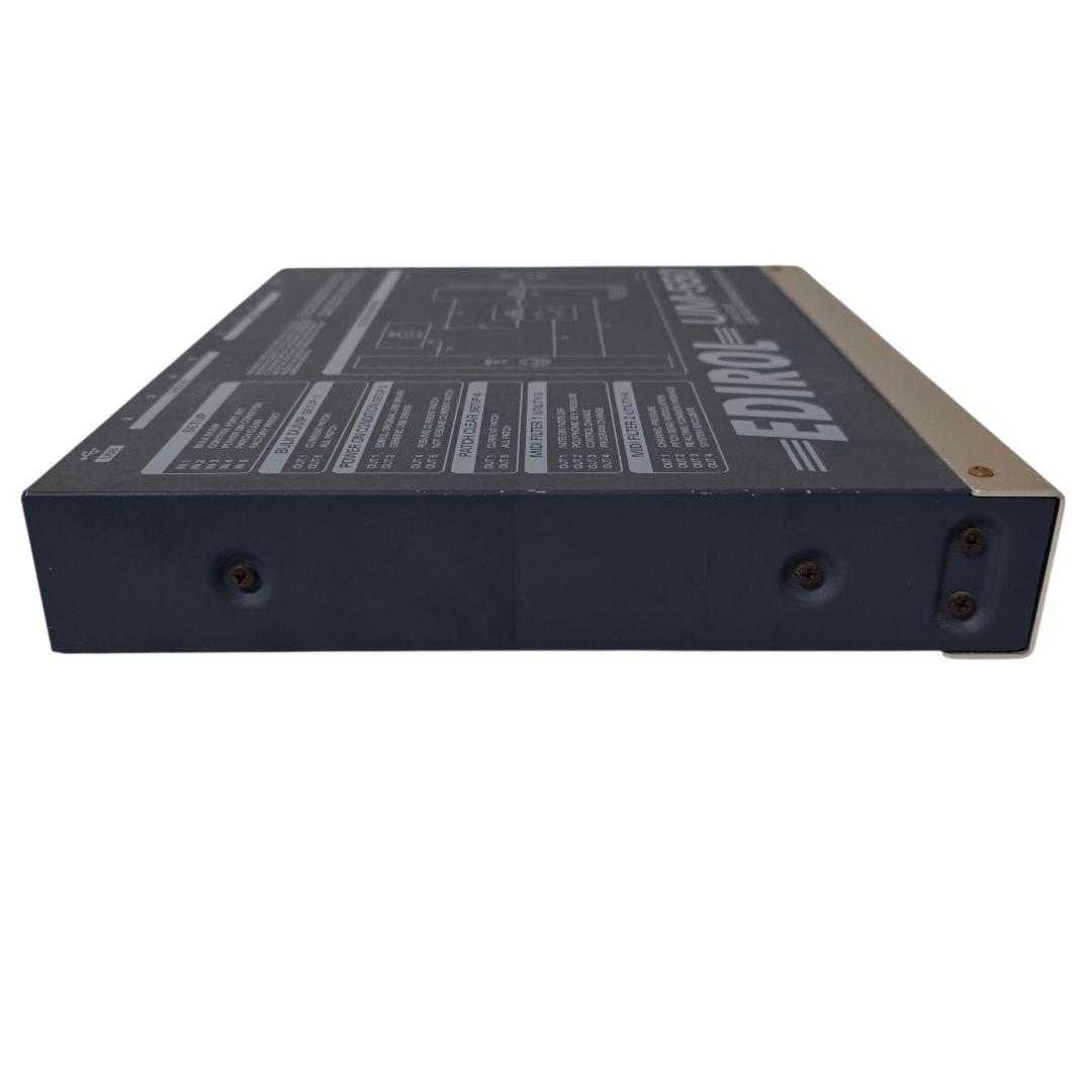 Edirol Midi Interfaces Roland Um-550