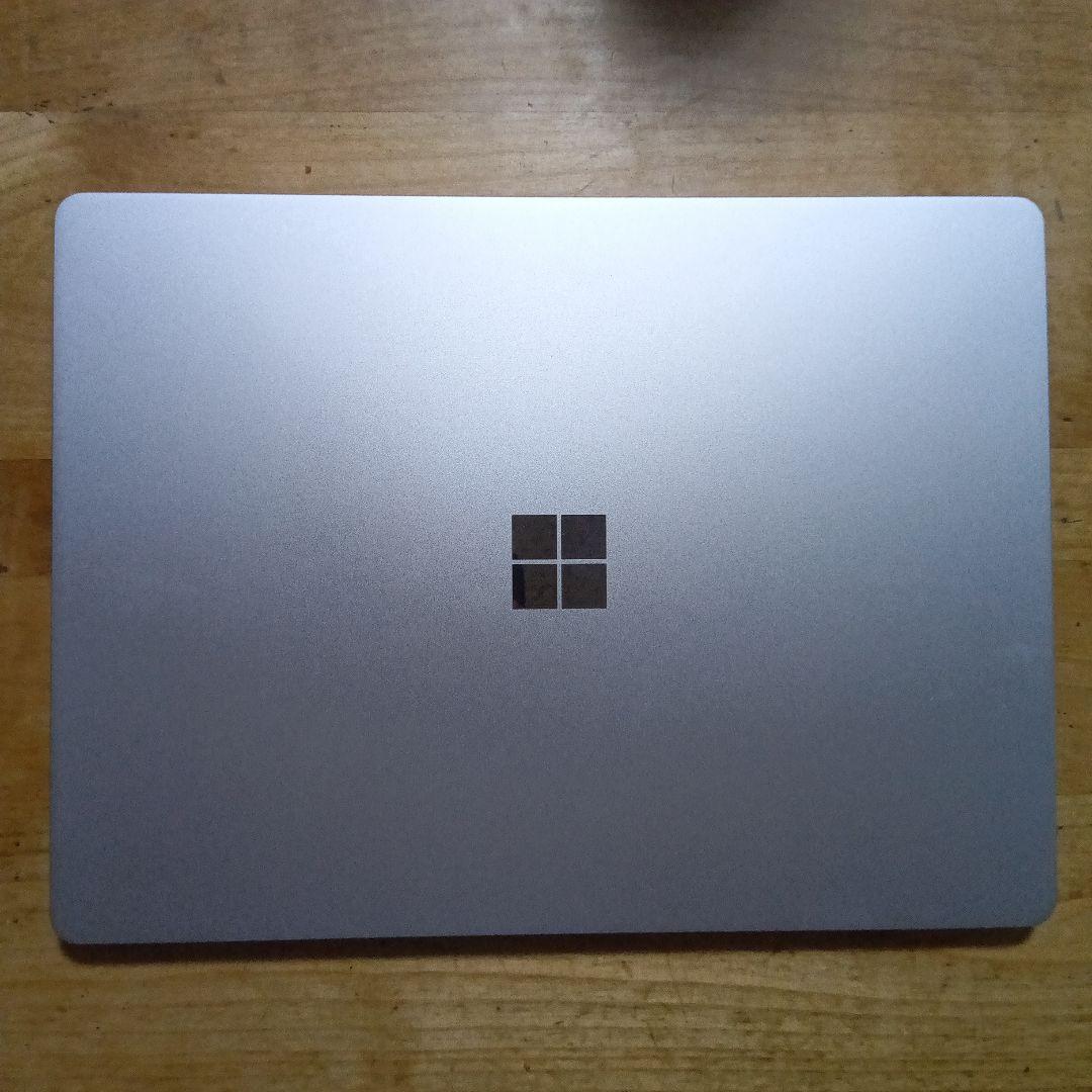 Microsoft Windows Laptops Surface Laptop Go 3 Office2024 Sn53Gp