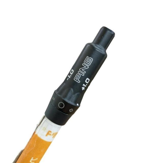Shaft (G440 Lin-Q Blue Ex 6 Sx)B