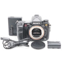 Sony Digital Slr 8,075 900 Dslr-A900