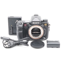 Sony Digital Slr 8,075 900 Dslr-A900