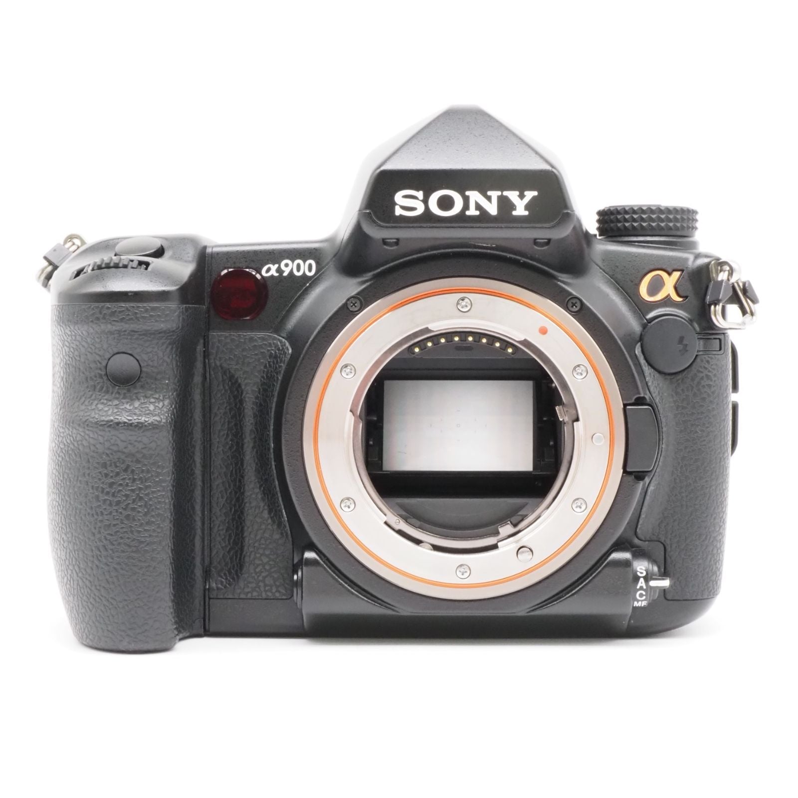 Sony Digital Slr 8,075 900 Dslr-A900