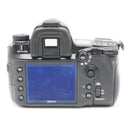 Sony Digital Slr 8,075 900 Dslr-A900