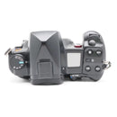Sony Digital Slr 8,075 900 Dslr-A900