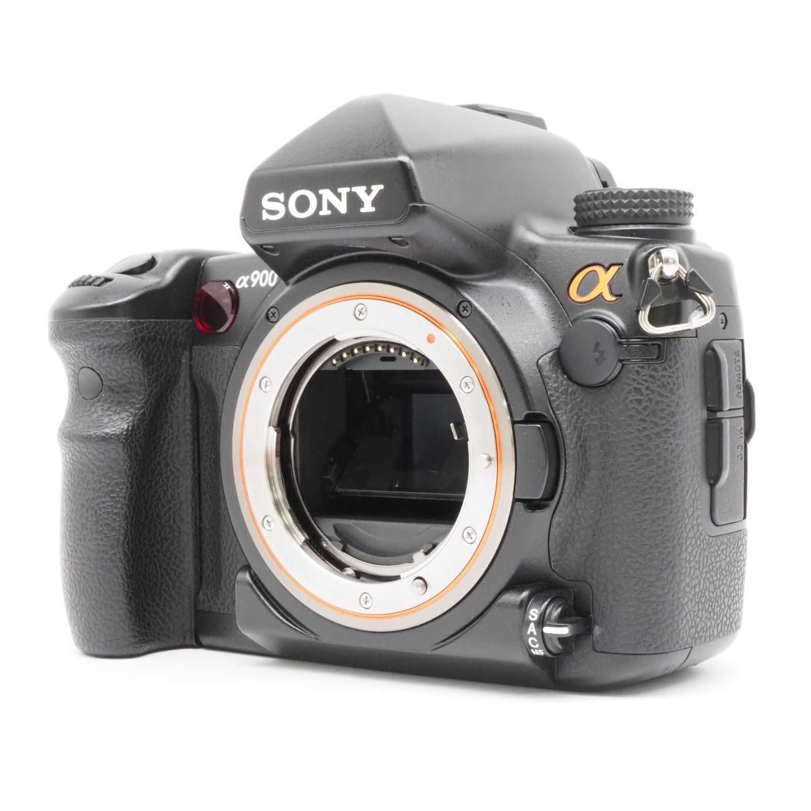 Sony Digital Slr 8,075 900 Dslr-A900