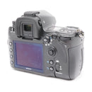 Sony Digital Slr 8,075 900 Dslr-A900