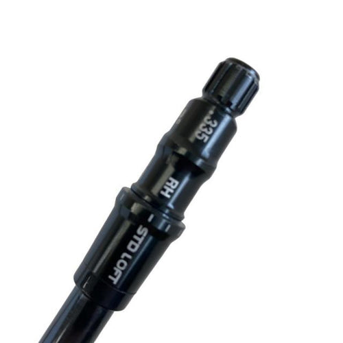 Shaft (Qi4D Lin-Q Blue Ex 5 S)C