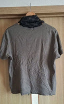 Undercover T-Shirts Purple T