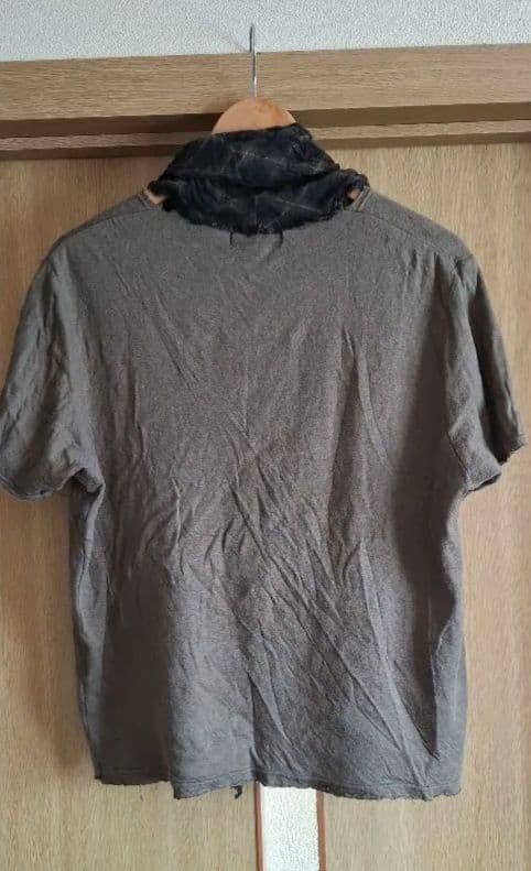 Undercover T-Shirts Purple T