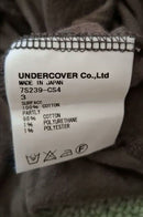 Undercover T-Shirts Purple T