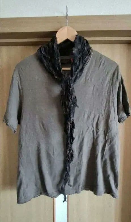 Undercover T-Shirts Purple T