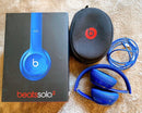 Wired Headset Beats Solo2