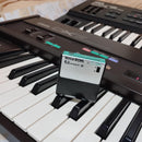 Yamaha Others Part 2 Kv-02 Data Cartrige For Dx7