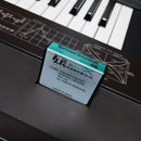 Yamaha Others Part 2 Kv-02 Data Cartrige For Dx7