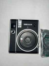 Instant Cameras Fujifilm Instax Mini 40