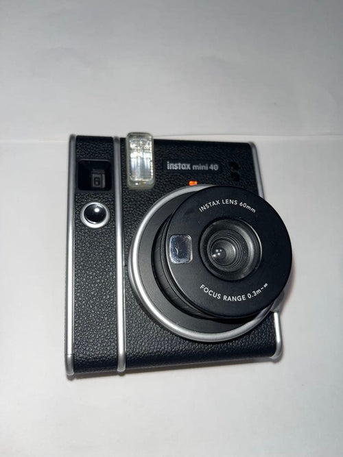 Instant Cameras Fujifilm Instax Mini 40