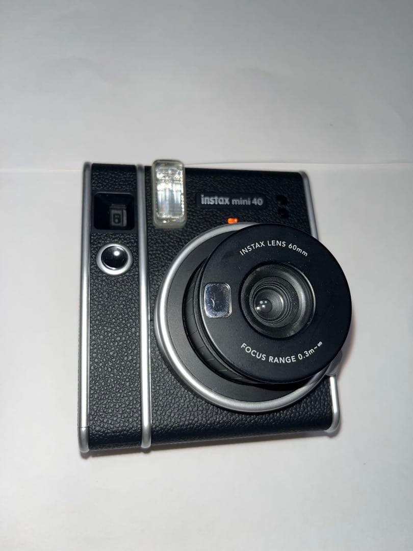 Instant Cameras Fujifilm Instax Mini 40