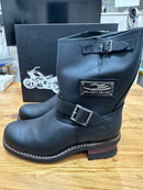 Engineer Boots Dragon Beard Dx1006