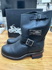 Engineer Boots Dragon Beard Dx1006