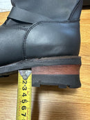 Engineer Boots Dragon Beard Dx1006