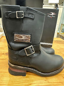 Engineer Boots Dragon Beard Dx1006
