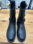 Engineer Boots Dragon Beard Dx1006
