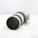 Canon Lens (Zoom) Ef 70-200Mm F2.8L Usm 269