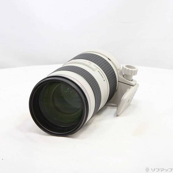 Canon Lens (Zoom) Ef 70-200Mm F2.8L Usm 269