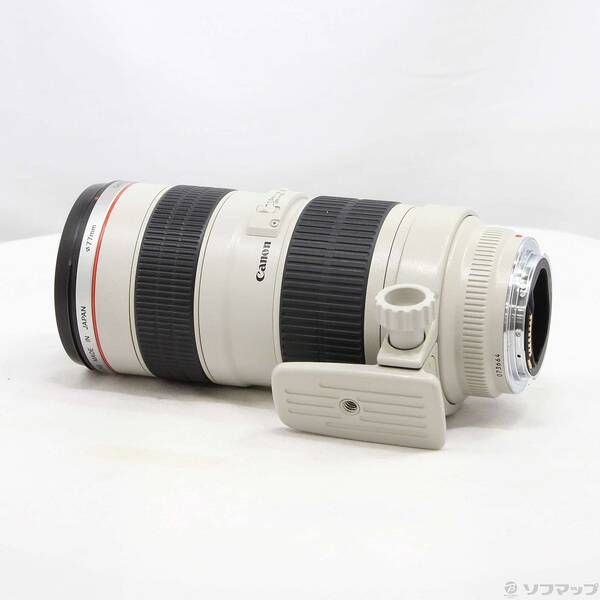 Canon Lens (Zoom) Ef 70-200Mm F2.8L Usm 269