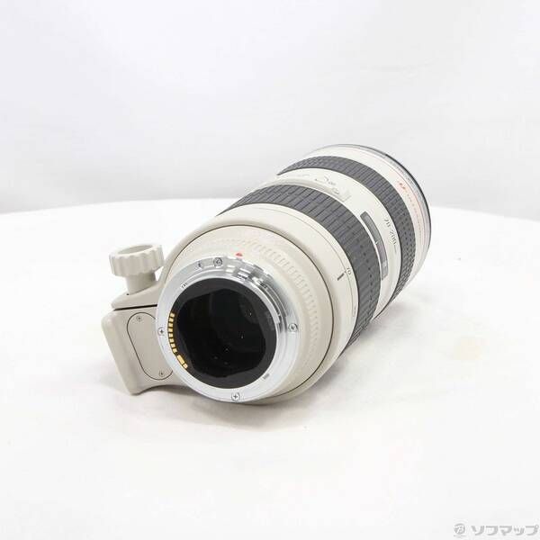 Canon Lens (Zoom) Ef 70-200Mm F2.8L Usm 269