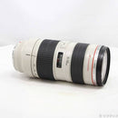 Canon Lens (Zoom) Ef 70-200Mm F2.8L Usm 269