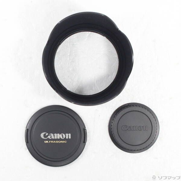 Canon Lens (Zoom) Ef 70-200Mm F2.8L Usm 269
